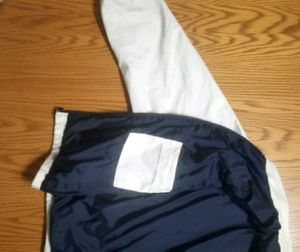 Best for college outings and in winter season