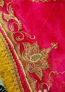 Lehnga Choli Dupatta Combo