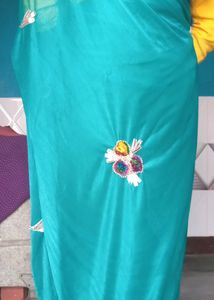 New Saree