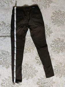 Brown Jeans (X Blues)