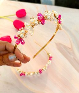 Colourful Hairband