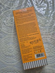 Dot&amp;Key Mango Detan Sunscreen