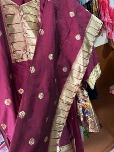 Paithni Dress