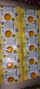 turmeric sachets