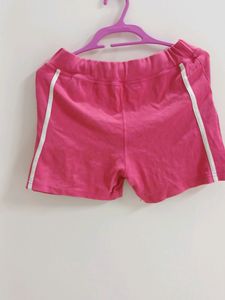 3  Shorts For 99