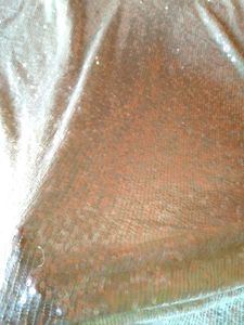 Sequin Fabric Piece