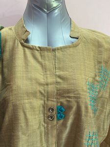 Beautiful Fancy 3 Pcs Set