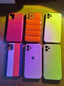 iPhone 11 Cases - Bundle of 6!