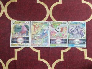 Pokemon VSTAR Universe God Pack