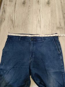 Sc9883 I-Max Beggy Jeans Waist 38