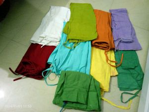 SALE🔥Peticot 9 Pieces😍Combo Pack