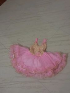 Baby Girl Dress