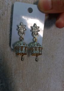 Jhumka