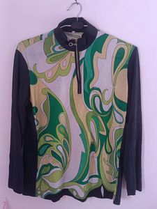 Full Sleeve T Shirt