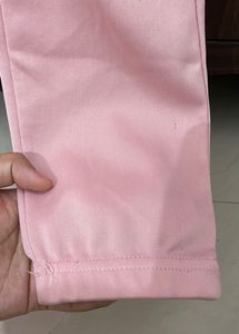 Korean Pink Trouser💓