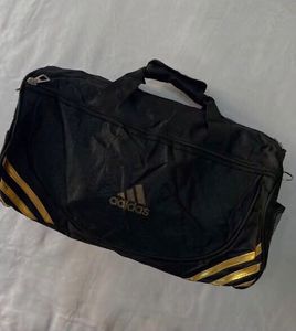 Adidas Gym Bag
