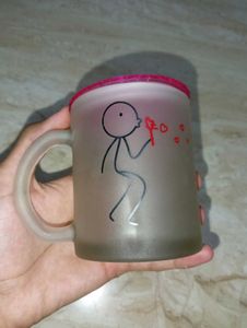 Vinicor- Am Couple Coffee Mug
