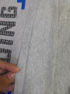 GREY BOY'S T-SHIRT 🤍