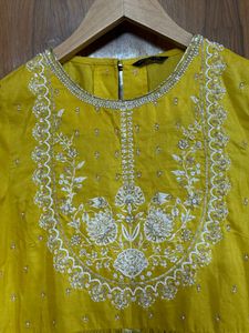 Brandnew Wishful Kurta On Sale