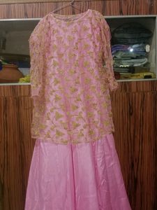 Stylish Gown