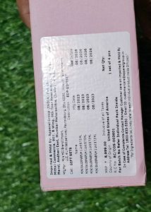 Victoria&#39;s Secret mini perfume