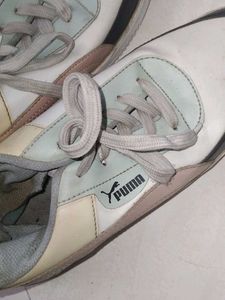 Puma Casual Shoes