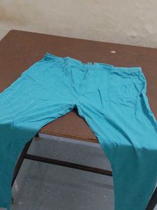 Colorful Leggings Set