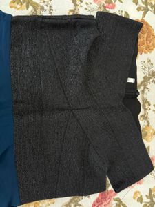 Chic Fit &amp; Flare Dress