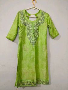 kurti