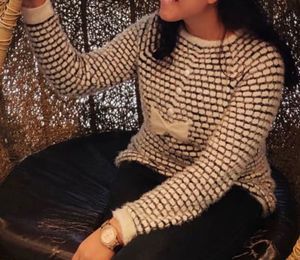 White Fur Sweater🧶🥼