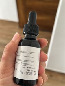 Minimalist 0.3% Retinol Face Serum