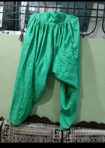 Jacket With Suit And Salwar