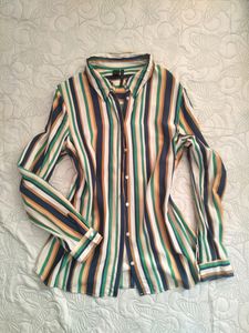 Mango Tops