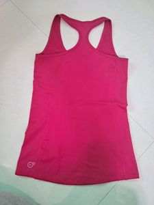 Puma Training Tank