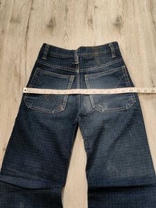 Ma1743 Sabrin bootcut jeans waist 26 inches