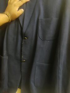 Unisex BLAZER