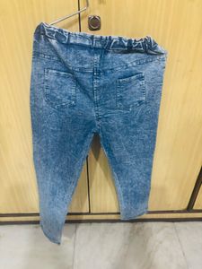Mickey Mouse Jeans