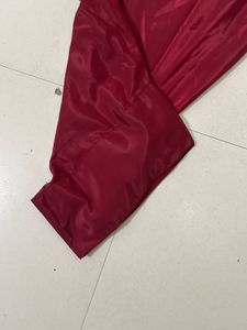 Elegant Maroon  Farshi Salwar Kameez Suit