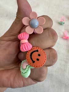 Kids Rings - Bundle of Fun!