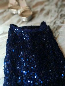 Sparkling Sequin Bodycon Dress💙