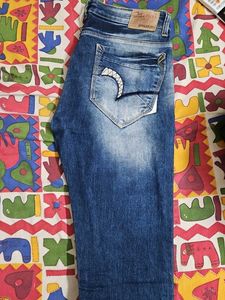 Spykar Jeans - Size 32-34
