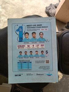 NEET Chemistry Study Package