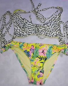 WOMEN BIKINI 👙🏖️ SET
