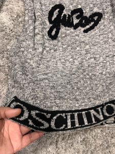 Moschino x Guess Sweater
