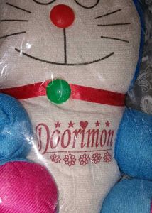 Doraemon Teddy