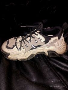 Chunky Sneakers