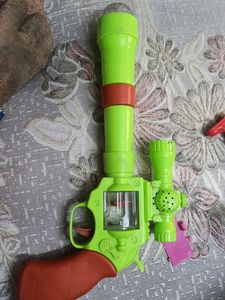 Light 🔫