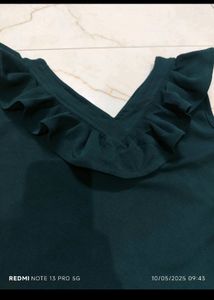 Brand New Jeans &amp; Top..