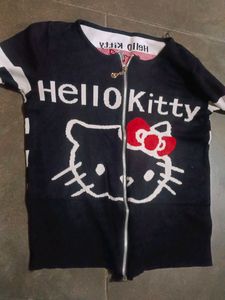 Hello Kitty Top