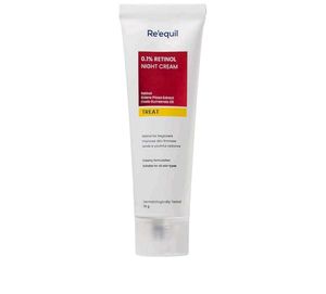Re'equil Retinol Night Cream